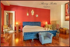 Maison à vendre 5 pièces OPIO (06)