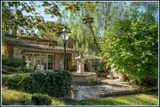 Maison à vendre 5 pièces OPIO (06)