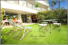 Appartement à vendre 2 pièces NICE (06)