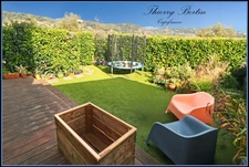 3-room apartment for sale in LA COLLE SUR LOUP (06)