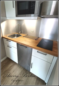 Appartement à vendre 0 pièces FREJUS (83)
