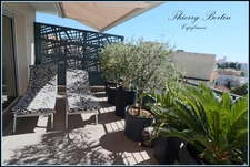 Apartment for sale, 4 rooms, 130 m2 in Valescure - SAINT RAPHAEL (83)