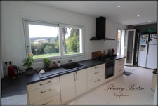Dpt Alpes Maritimes (06), for sale VILLENEUVE LOUBET house P6 of 171 m² - Land of 1,186.00 m²