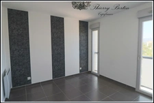 Appartement à vendre 3 pièces FREJUS (83)