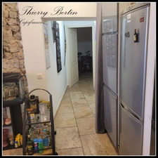 Dpt Var (83), à vendre FREJUS appartement T3 de 68,29 m²  