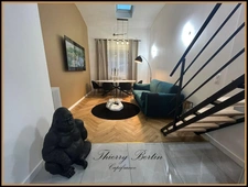 Appartement / Loft à vendre 2 pièces NICE (06)