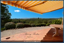 Maison à vendre 5 pièces terrain de 6000 m² à LORGUES (83)