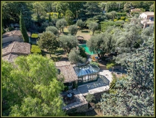 Maison à vendre 5 pièces OPIO (06)