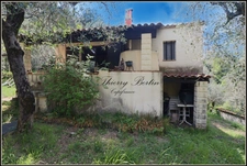 3-room house for sale in BREIL SUR ROYA (06)
