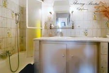 3-room house for sale in BREIL SUR ROYA (06)