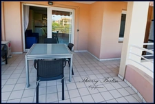 Appartement à vendre 2 pièces FREJUS (83)