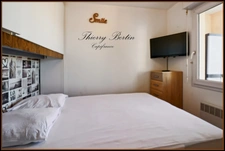 Appartement à vendre 2 pièces FREJUS (83)