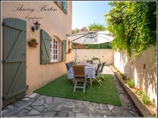 3-room apartment for sale in LA COLLE SUR LOUP (06)