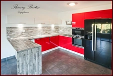 Appartement à vendre 2 pièces FREJUS (83)