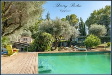 Maison à vendre 5 pièces OPIO (06)