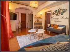3-room apartment for sale in LA COLLE SUR LOUP (06)