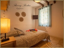 3-room apartment for sale in LA COLLE SUR LOUP (06)