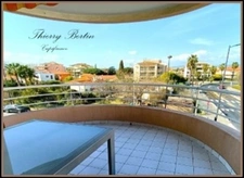 Appartement à vendre 2 pièces FREJUS (83)