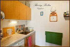 2-room apartment for sale in LA COLLE SUR LOUP (06)