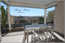 Apartment for sale, 4 rooms, 130 m2 in Valescure - SAINT RAPHAEL (83)