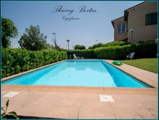 Appartement à vendre 4 pièces LA COLLE SUR LOUP (06)
