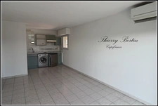 Appartement à vendre 2 pièces FREJUS (83)