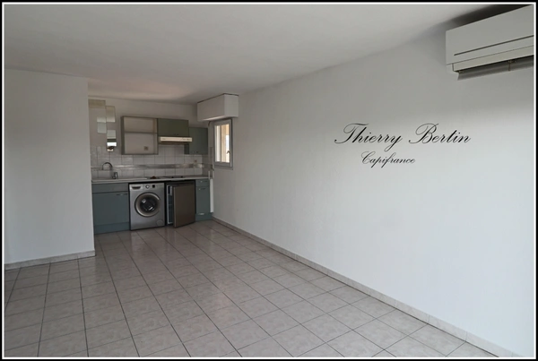 Appartement à vendre 2 pièces FREJUS (83)