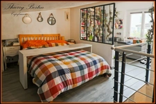 3-room apartment for sale in LA COLLE SUR LOUP (06)