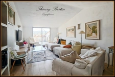 Appartement à vendre 4 pièces LA COLLE SUR LOUP (06)
