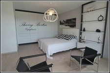 Apartment for sale, 4 rooms, 130 m2 in Valescure - SAINT RAPHAEL (83)