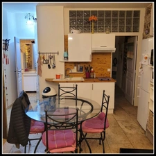 Dpt Var (83), à vendre FREJUS appartement T1 de 31,45 m²  