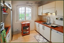 3-room apartment for sale in LA COLLE SUR LOUP (06)