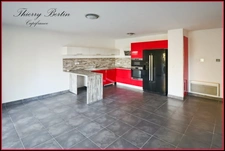 Appartement à vendre 2 pièces FREJUS (83)