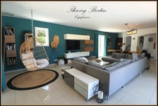 Maison à vendre 5 pièces SAINT AYGULF (83)