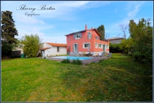 Dpt Alpes Maritimes (06), à vendre VILLENEUVE LOUBET maison P6 de 171 m² - Terrain de 1 186,00 m² 