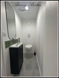 Appartement / Loft à vendre 2 pièces NICE (06)