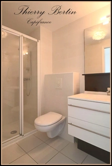 Appartement à vendre 3 pièces FREJUS (83)