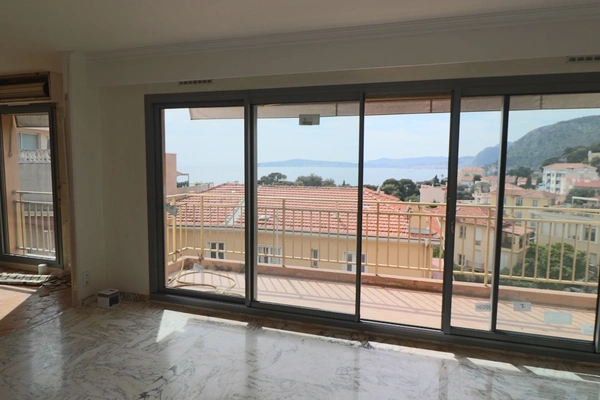 4 appartemenst à vendre 10 pièces CAP D'AIL (06)