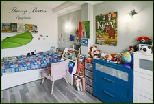 3-room apartment for sale in LA COLLE SUR LOUP (06)