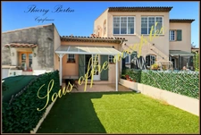 Appartement à vendre 2 pièces LA COLLE SUR LOUP (06)