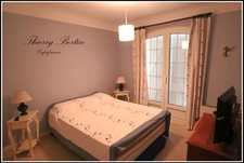 Maison à vendre 5 pièces terrain de 6000 m² à LORGUES (83)