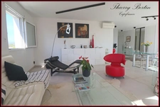 Apartment for sale, 4 rooms, 130 m2 in Valescure - SAINT RAPHAEL (83)