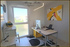 Apartment for sale, 4 rooms, 130 m2 in Valescure - SAINT RAPHAEL (83)