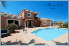Maison à vendre 6 pièces SAINT AYGULF (83)