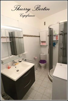 Appartement à vendre 1 pièces NICE (06)