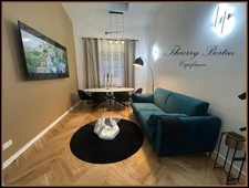 Appartement / Loft à vendre 2 pièces NICE (06)
