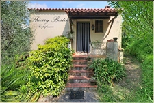3-room house for sale in BREIL SUR ROYA (06)