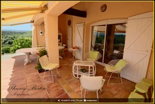 Maison à vendre 5 pièces terrain de 6000 m² à LORGUES (83)