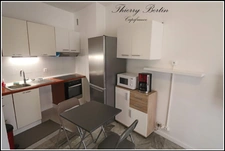 Appartement à vendre 1 pièces NICE (06)