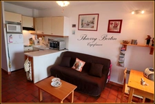 Dpt Var (83), à vendre FREJUS appartement T2 de 26,1 m²  